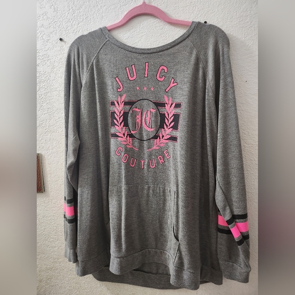 Juicy Couture Sweaters - Juicy Couture Sweater